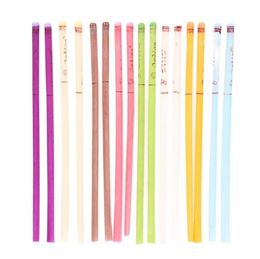 High-Quality Therapy Natural Beewax Ear Candles Ear Care Candles Straight Style Indian Theraphy Ear Candle tcm therapy 850pcs