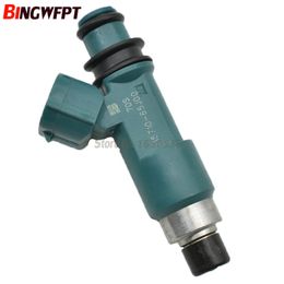 Sets of 4 Flow Matched high quality Fuel Injector nozzle injection for Suzuki SX4 2.0L L4 07-09 1571065J00 15710-65J00 FJ105