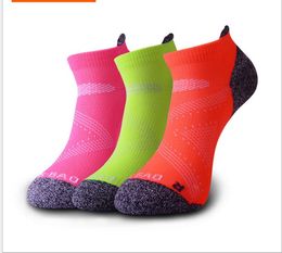 Water absorption and quick-drying running socks outdoor fitness sports socks