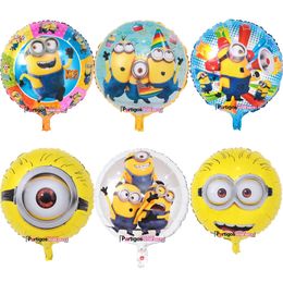 Minions Birthday Decorations Online Grosshandel Vertriebspartner