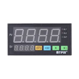 Freeshipping Digital Weighing Controller Load-cells Indicator 2 Relay Output 4 Digits