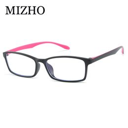 Wholesale-Filtering Protect Eyesight Anti Blue Light Glasses Look Phone Eyewear Student BlGlare Computer Glasses Women TR90 Frame