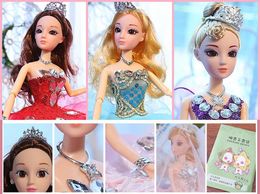 Barbie Wedding Gift Set Smyths Toys