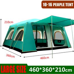 Wholesale Big Family Camping Tents For Resale Group Buy Cheap