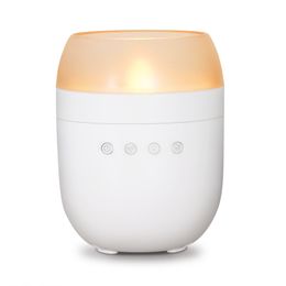 NEW ARRIVEL Wholesale Mini USB Air Humidifier Diffuser Mute Home Bedroom Protable Aromatherapy Machine Car Aroma Diffuse