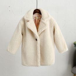Faux Fur Coat For Children Teddy Bear Baby Thick Long Coat Modis Children S Clothing Winter Jackets Y14 Boys Dress Coats Kids Coats Sale From Faux Fur Coat For Children Teddy Bear Baby Thick Long Coat Modis Children S Clothing Winter Jackets Y14 Boys Dress Coats Kids Coats Sale From