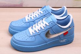 zapatillas air for one