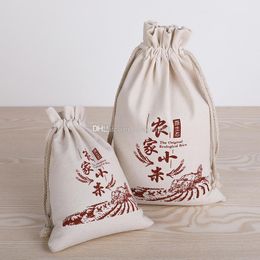 fabric bags nz