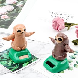 solar powered dashboard toys uk