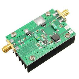 Freeshipping 1PC 1MHz-700MHZ 3.2W HF VHF UHF RF Power Amplifier For Ham Radio Module New Wholesale