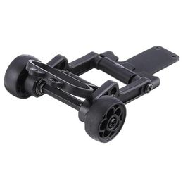 HAIBOXING 16889 2.4G 4WD 1/16 Off-road Monster Truck RC Car Spare Parts Wheelie Bar Assembly