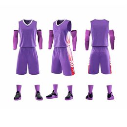 jersey sports garment basketball serve suit male adult fund super code slamdunk jersey