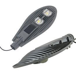 150W Led Street Light Outdoor Road Lighting Waterproof Ultra Bright Garden Light Lamp AC85-265V Streetlight Street Lamp