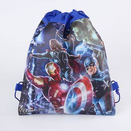 avengers backpack nz