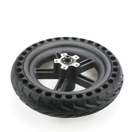 81/2x2 Original Scooter Wheel And Wheel Hub For M365 Electric Scooter