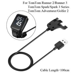 tomtom watch charger australia