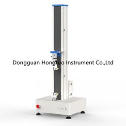 WDW-05 Material Tensile PC Controlled Hydraulic Servo Universal Testing Machine With Great Factory Price For Free Shipping