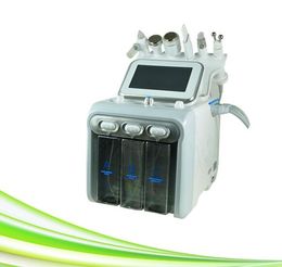 6 in 1 spa oxigen jet peel oxygen facial hydra dermabrasion skin lightening dermabrasion skin whitening hydro dermabrasion machine