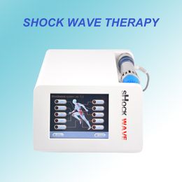 Shockwave System ED Therapy Machine Pain Relief Treatment Extracorporeal Shock Wave Erectile Dysfunction Slimming Weight Loss Equipmen