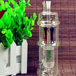 Take Four Water Bottles ,Wholesale Bongs Oil Burner Pipes Water Pipes Glass Pipe Oil Rigs Smoking Free Shipping