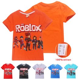 Shop Boys Roblox T Shirt Uk Boys Roblox T Shirt Free Delivery To Uk Dhgate Uk - 6 14t kids boys girls roblox printed t shirts tees 6 colors kids 100 cotton tee shirts kids clothes dhl ss119 2019 2017 autumn long sleeve t shirt for girls roblox shirt yellow blouse for boys cotton tee sport shirt roblox costume for baby boy from azxt51888 Shop Boys Roblox T Shirt Uk Boys Roblox T Shirt Free Delivery To Uk Dhgate Uk - 2019 2017 autumn long sleeve t shirt for girls roblox shirt yellow blouse for boys cotton tee sport shirt roblox costume for baby boy from azxt51888