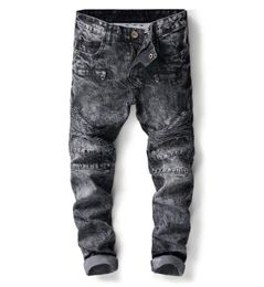 Buy Fried Denim Jeans For Men Online 