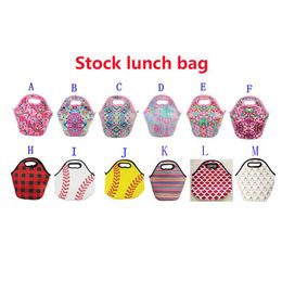 neoprene lunch bag nz