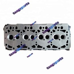 New 4TNE84 Cylinder head For YANMAR engine fit diesel excavator tractor forklift dozer engine repare parts