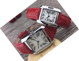 Top brand Sapphire Super Luminous Couple Luxury women men watches lovers Leather strap Gold Quartz Classic Wrist watch best Valentine gift