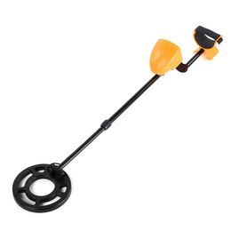 Metal detector with high sensitivity for gold metal detector of underground metal detector MD-301011