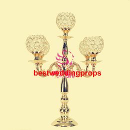 tall acrylic candelabra wedding plastic candelabra centerpieces for wedding