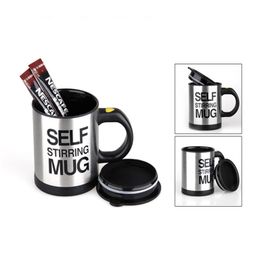 US $15.39 |400 ML Self Stirring Mug Double Insulated Automatic Electric Coffee Cups Tea Milk Mixing Drinking Cup with Lid for Office Home|Mugs| US $15.39 |400 ML Self Stirring Mug Double Insulated Automatic Electric Coffee Cups Tea Milk Mixing Drinking Cup with Lid for Office Home|Mugs|