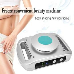 Cryolipolysis Lipo Freeze Fat Body Slimming Weight Loss Belt Safe Scientific Beauty Machine Shaping your Body fat burner