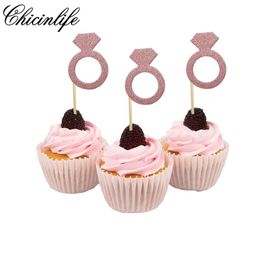 Bachelorette Cupcake Toppers Nz Buy New Bachelorette Cupcake