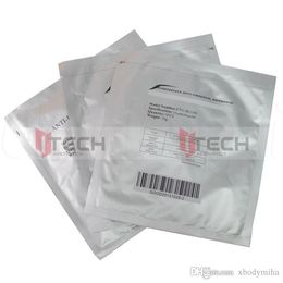Best Quality 34*42 Freezefats Anti Freeze Membranes 110g Cryolipolysis Gel Pads Cryo Pads Antifreeze Membrane For Cryolipolysis