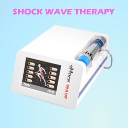 máquinas cautelosas Desconto Terapia de onda de Choque extracorpórea Onda Acústica Onda de Choque Terapia de Alívio Da Dor Artrite Extracorpórea Pulso Ativação Máquina de Tratamento de ED