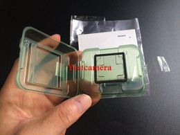 Freeshipping NEW Original For Sony SLT A33 A35 A37 A55 A58 A65 A75 A77 Reflective mirror Reflector mirror glass Camera Repair Part