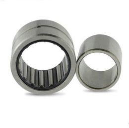 100pcs HF081412 8x14x12mm One Way Clutch Needle roller Bearing 8*14*12mm