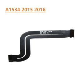 New Keyboard Flex Cable For Macbook 12'' A1534 821-2697-A 821-00110-03 2015 2016