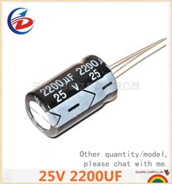 20pcs 25V 47UF SMD 6x5mm chip Aluminum Electrolytic Capacitor 65
