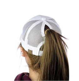 ponytail baseball hat canada
