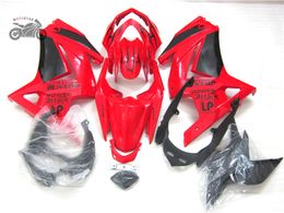 Custom Injection fairings kit for Kawasaki Ninja 250R ZX250R ZX 250 2008-2014 EX250 08 09-14 motorcycle body repair fairing kits AB11