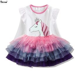 dress for two year baby girl