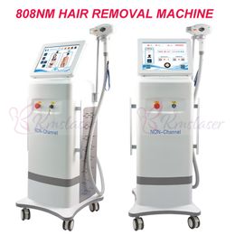 New Device 808nm hair removal diode laser 3000W high output fast permanent remove hair for bikini leg arm laser hair removal machine