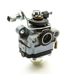 Carburetor fits Honda GX25 GX25N GX25NT FG110 FG110K1 HHT25S 4 cycle engine brush cutter trimmer carburettor replacement