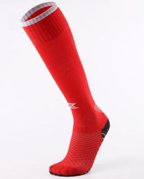 trainers Football socks stockings men's antiskid thickened towel bottom knee wear-resistant sweat-wicking breathable Training yakuda Uniform