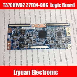 Freeshipping LCD Board T370HW02 VC CTRL BD 37T04-COG t-con Logic Board 37T04-C0G lowest price Good service 32"/37"/ 40"/46"