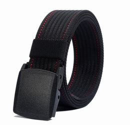 belt with plastic buckle uk