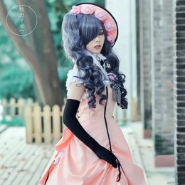 Shop Female Ciel Cosplay Uk Female Ciel Cosplay Free Delivery To