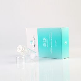 -Hydra-Nadel 20 Micro-Nadel für Home Korea Hautpflegegerät Bioactive Special Skin Science